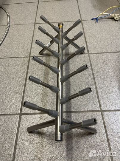 Стерилизатор