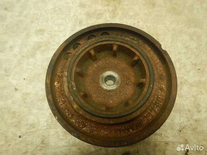 Шкив коленвала для Renault Trafic 2 8200386446