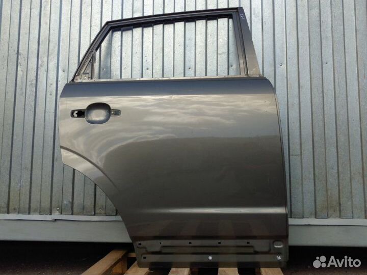 Дверь задняя правая Opel Antara 2007