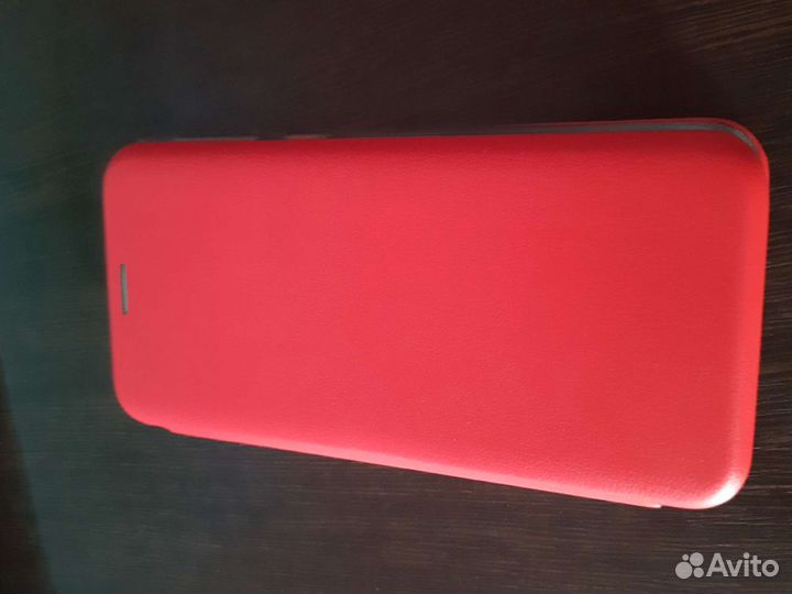 Чехол на самсунг М31