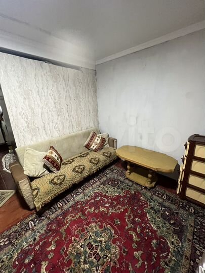 Квартира-студия, 30 м², 1/8 эт.
