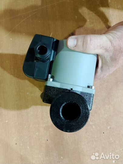 Циркуляционный насос для отопления