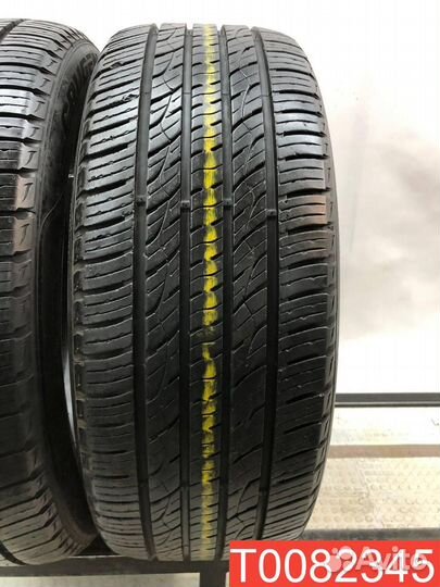 Kumho Crugen Premium KL33 245/50 R20 102V