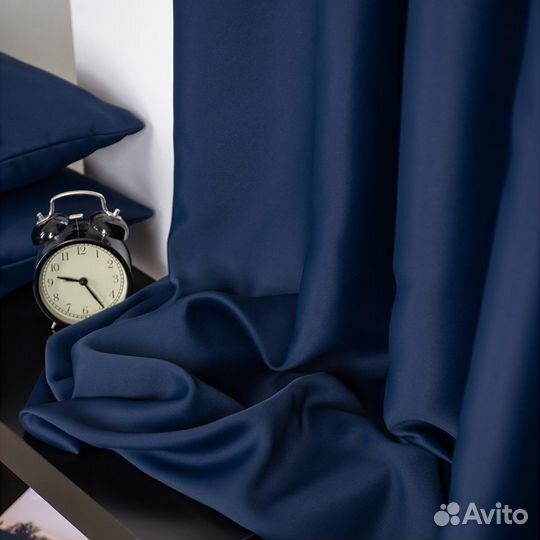 Шторы блэкаут Амадео ночное небо новые пошив