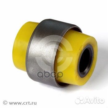 Сайлентблок полиуретановый передней подвески, п