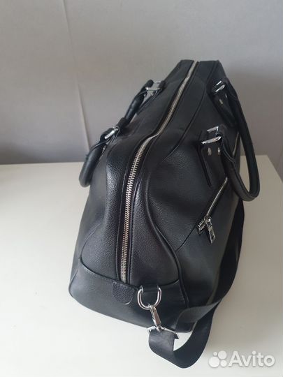 Сумка среднего размера