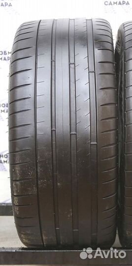 Michelin Pilot Sport 4 S 235/45 R20 100M