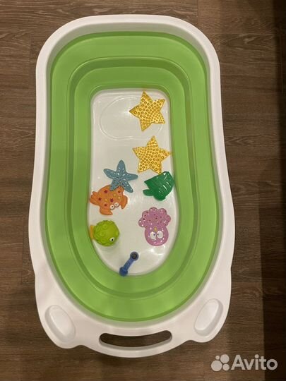 Ванная для купания