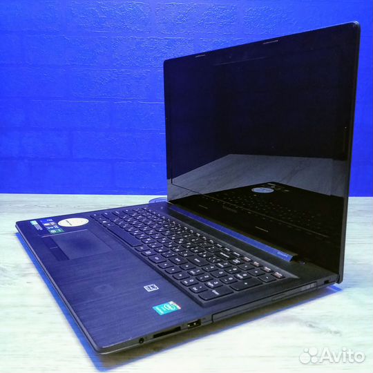 Ноутбук Lenovo IdeaPad G50-30