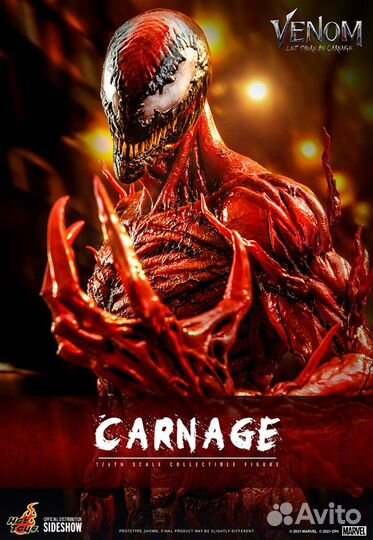 Carnage