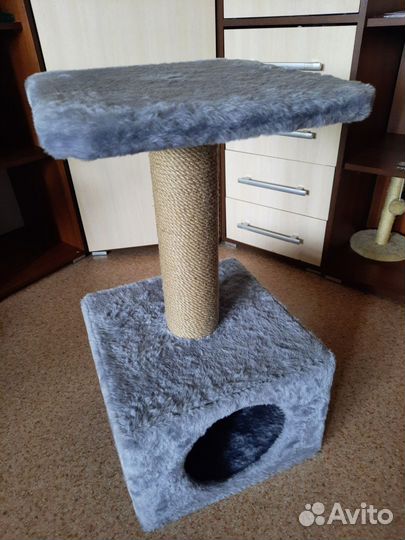 Домик для питомца