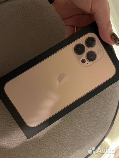 iPhone 13 Pro, 128 ГБ