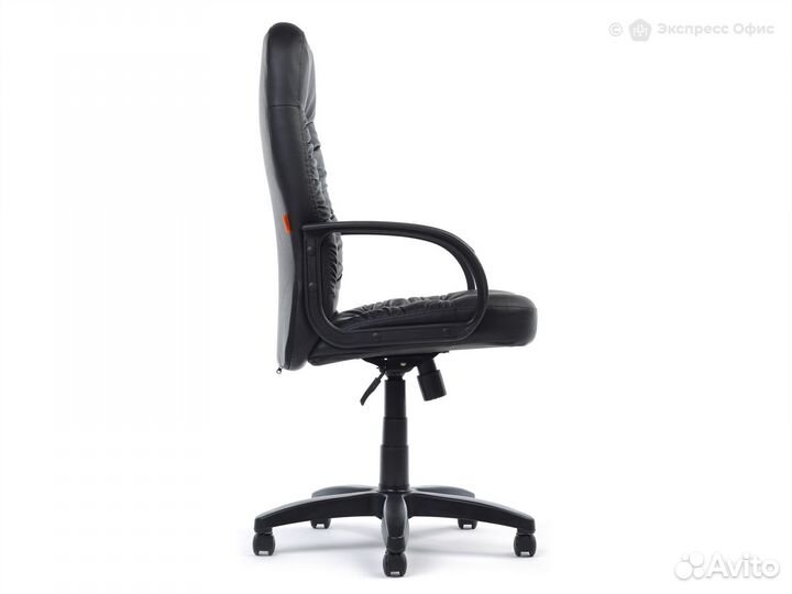 Кресло для руководителя Chairman 416 эко