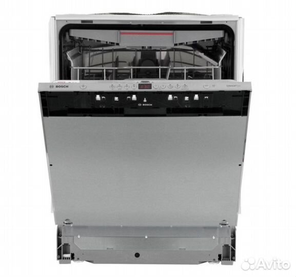 Встраиваемая посудомоечная машина 60 см Bosch