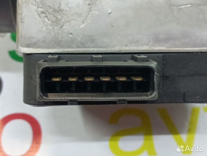 Дмрв Volvo 740 940