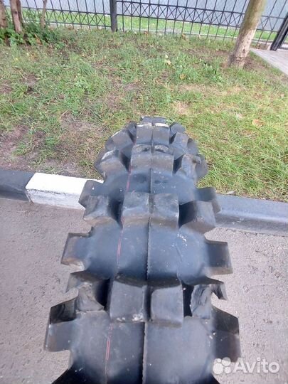 Мотошина Pirelli Scorpion 110/90-19