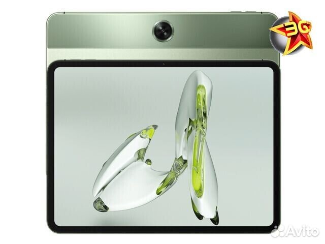 Планшет OnePlus Pad Go 11.35