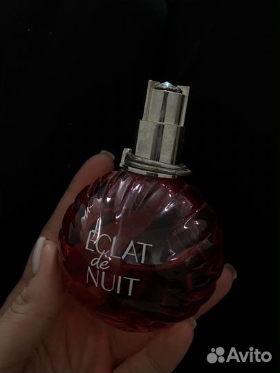 Духи женские lanvin Eclat de Nuit
