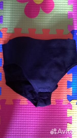 Бандаж послеоперационный после кесарева сечения