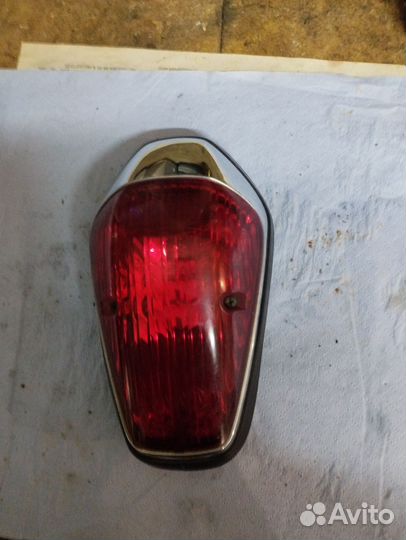 Задний фонарь