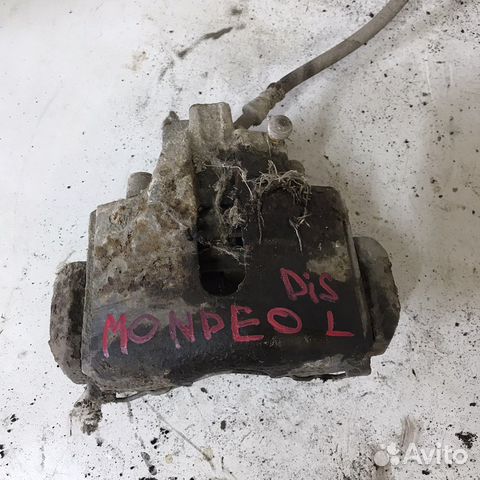 Суппорт передний Ford Mondeo 2 1993-2000