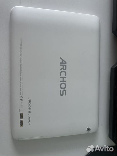 Планшет archos