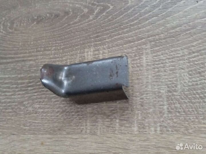 Скоба гусеницы снегохода BRP 500003400