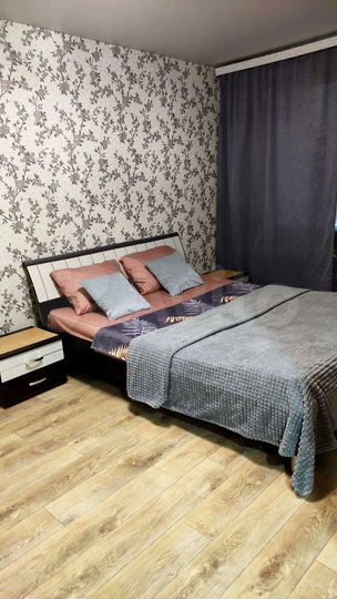 1-к. квартира, 33 м², 5/5 эт.