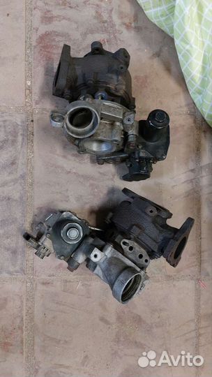 Турбина LC200