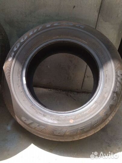 Goodyear Wrangler HP 215/70 R16 99H