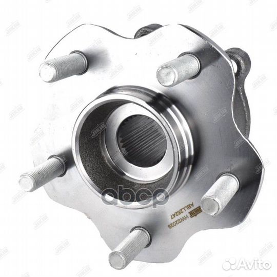 Ступица колеса HW22029 jikiu