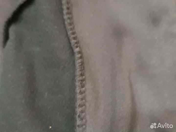 Спортивный костюм мужской новый