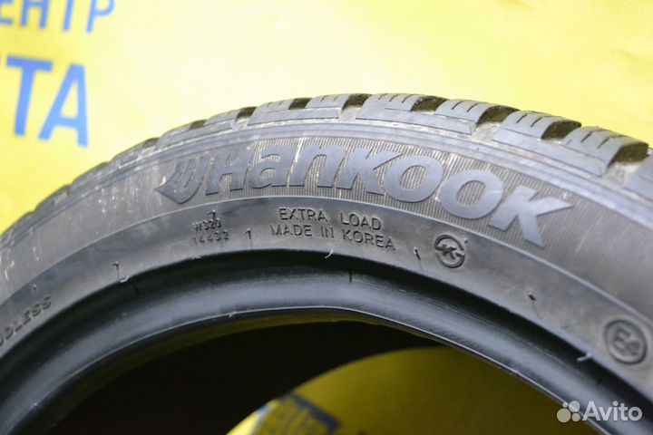 Hankook Winter I'Cept Evo2 W320 215/45 R17