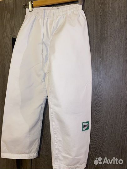 Кимоно и пояса для карате/ рукопашного боя