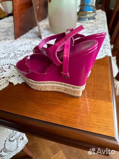 Сабо gucci оригинал