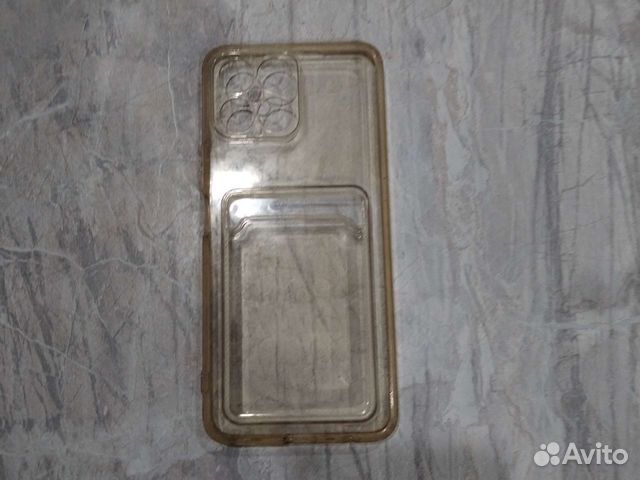 Чехол на honor x8