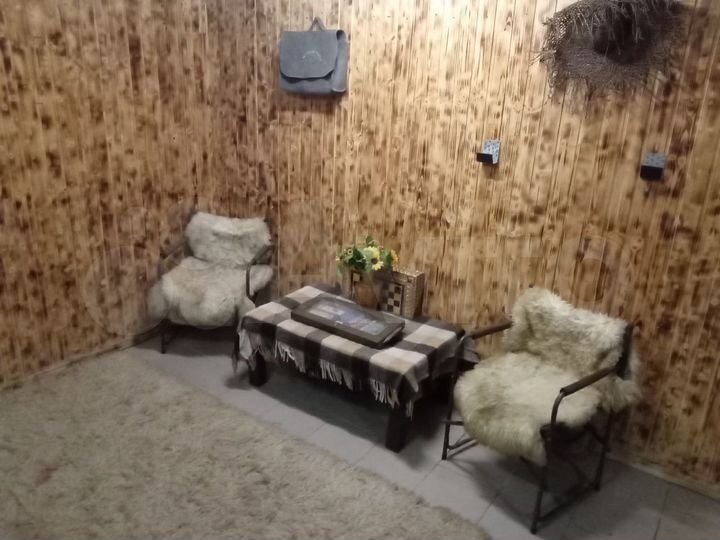 Гараж, 24 м²