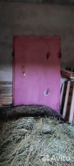 Продам гаражные ворота