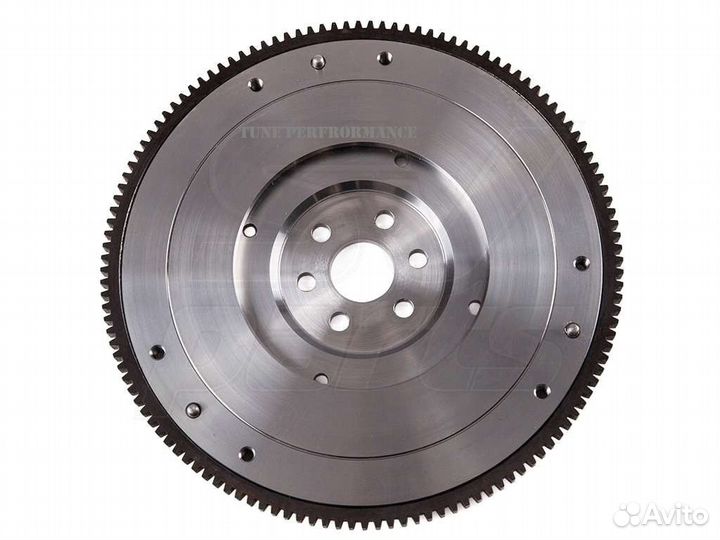 Маховик ваз 2101 16V под сцепление 215 мм облегчен