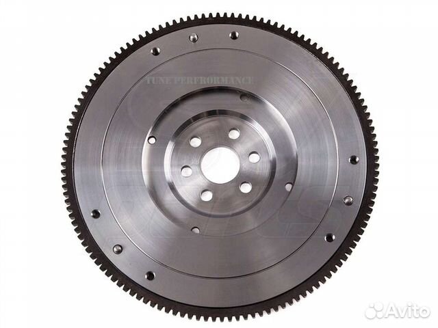 Маховик ваз 2101 16V под сцепление 215 мм облегчен