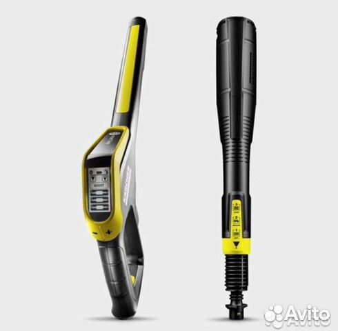 Мойка Karcher K 7 Premium Smart Control