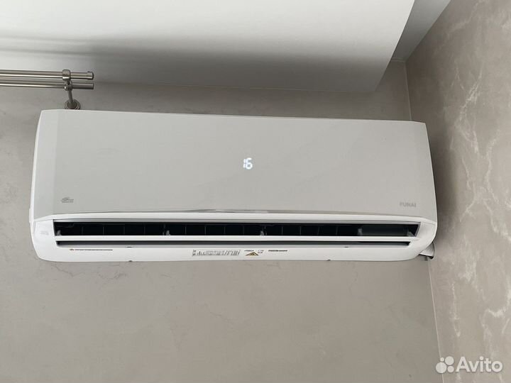 Кондиционеры распродажа