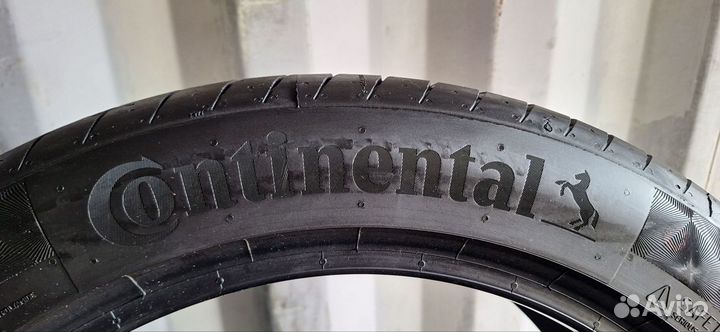 Continental ContiPremiumContact 6 235/45 R18 98Y