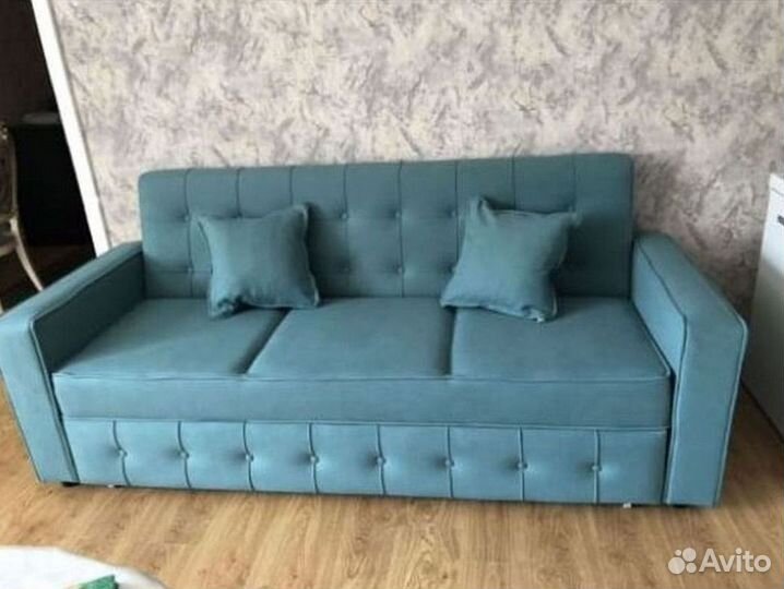 Диван раскладной в наличии не б/у