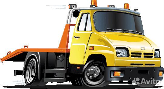 Эвакуатор 24/7