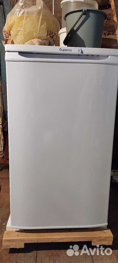 Холодильник новый