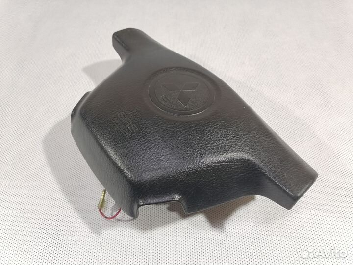 Mitsubishi Lancer 9 Подушка безопасности в руль