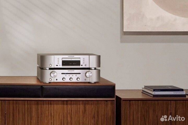 CD-проигрыватель Marantz CD6007, новый