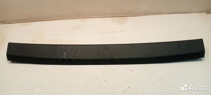 Обшивка двери/крышки багажника верхняя