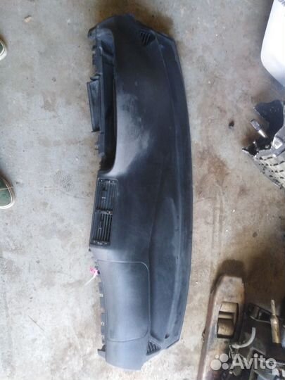 Торпедо BMW e39